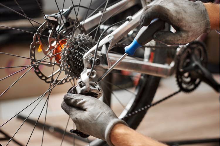 Tips til en god cykelrengøring: Hold din cykel i topform